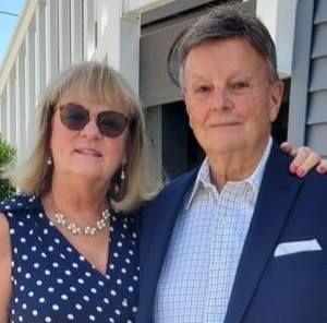 Meet your Posher, Maureen